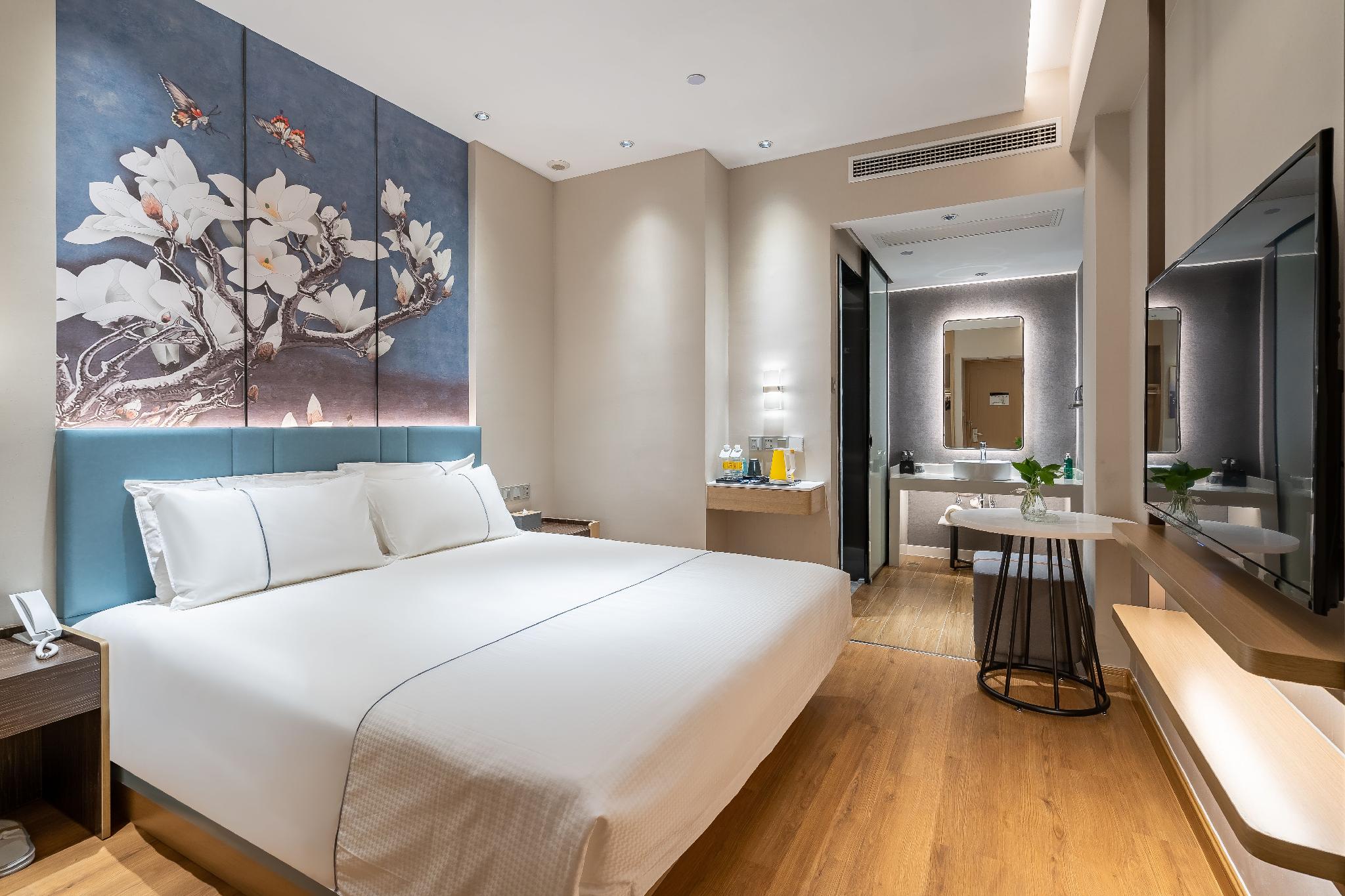 Magnotel (Xuzhou Suning Plaza, Jiefang Road) 19/45