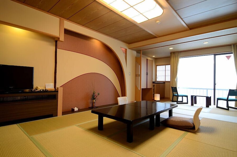 Inatori Tokai Hotel Yuen 12/72
