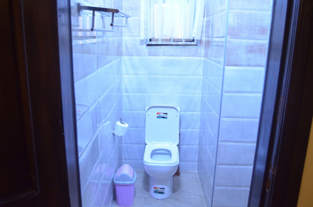 Residency Hotel Twin House photo2