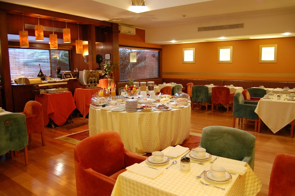 Hotel Central Parque 15/24