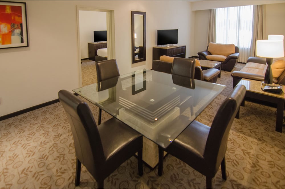 Hilton Garden Inn Tuxtla Gutierrez 55/59
