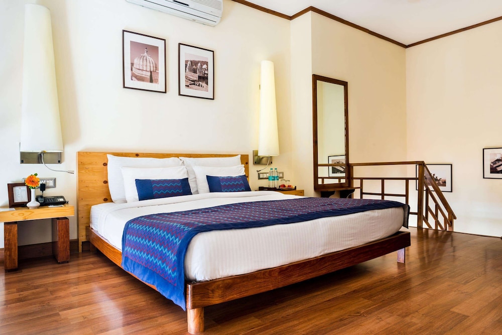 Hotel Clarks Amer Jaipur 18/44
