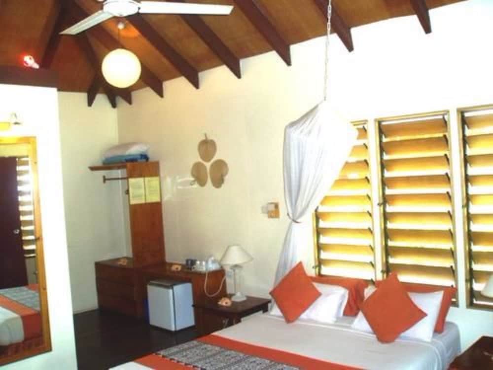 Club Fiji Resort 24/71