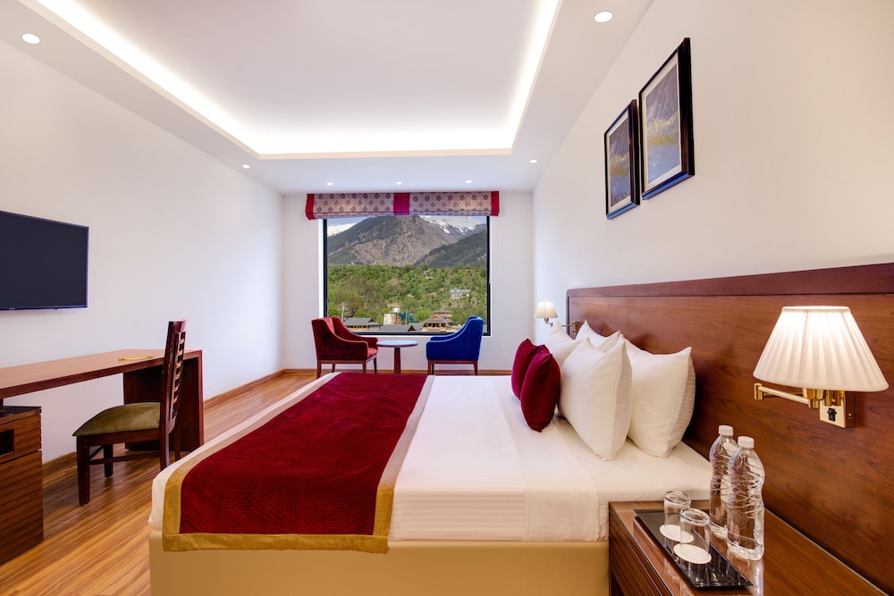 Span Inn & Suites 13/50
