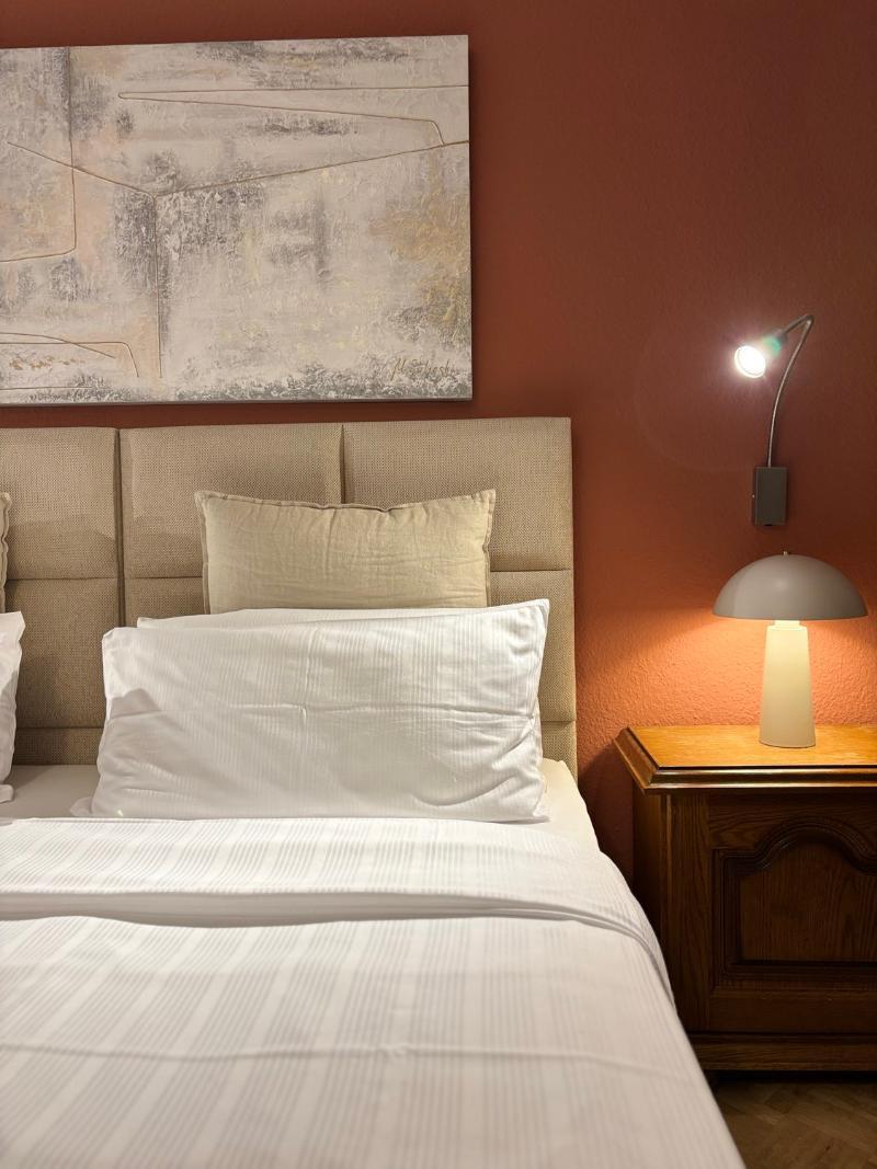 Junior Suite, Studio, Balcony