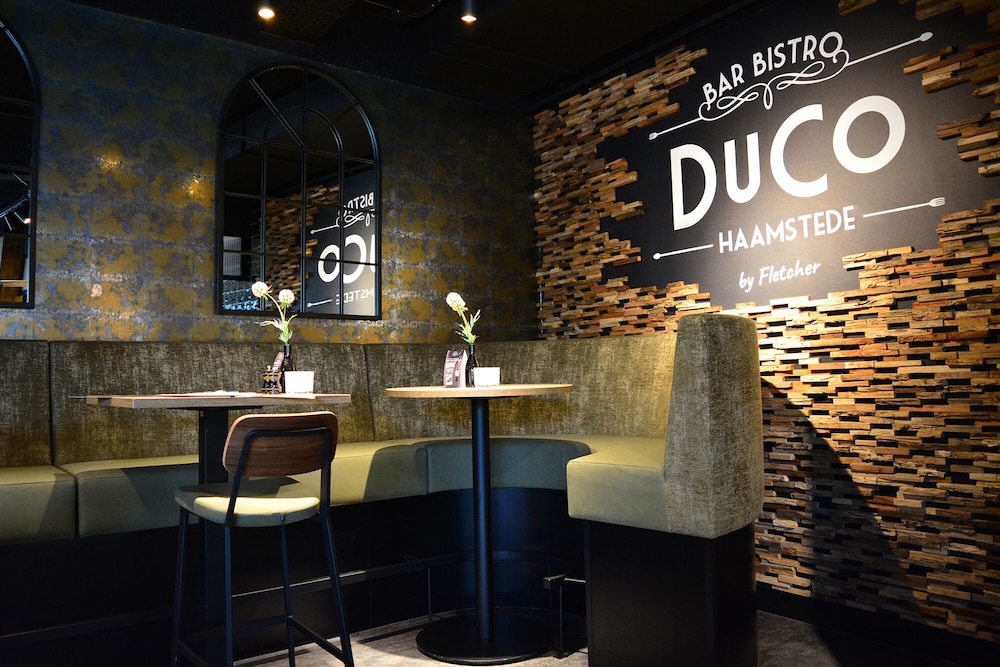 Fletcher Strandhotel Haamstede 7/48