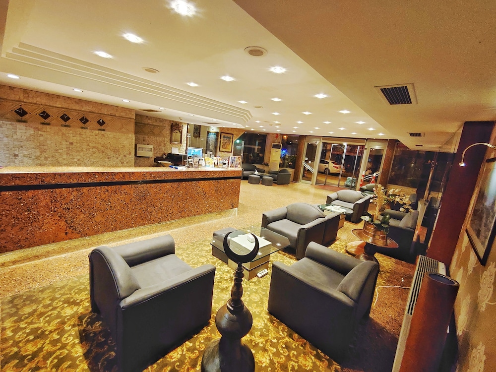 Hotel Orient Mintur 56/73