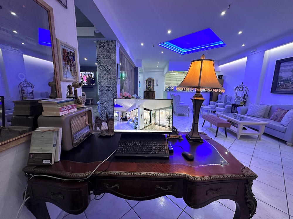 Thalia Deco City and Beach Hotel 28/48