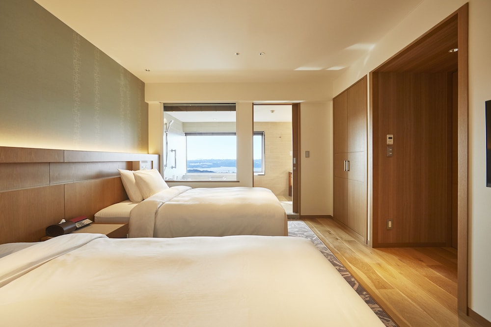 Shima Kanko Hotel The Classic 4/50