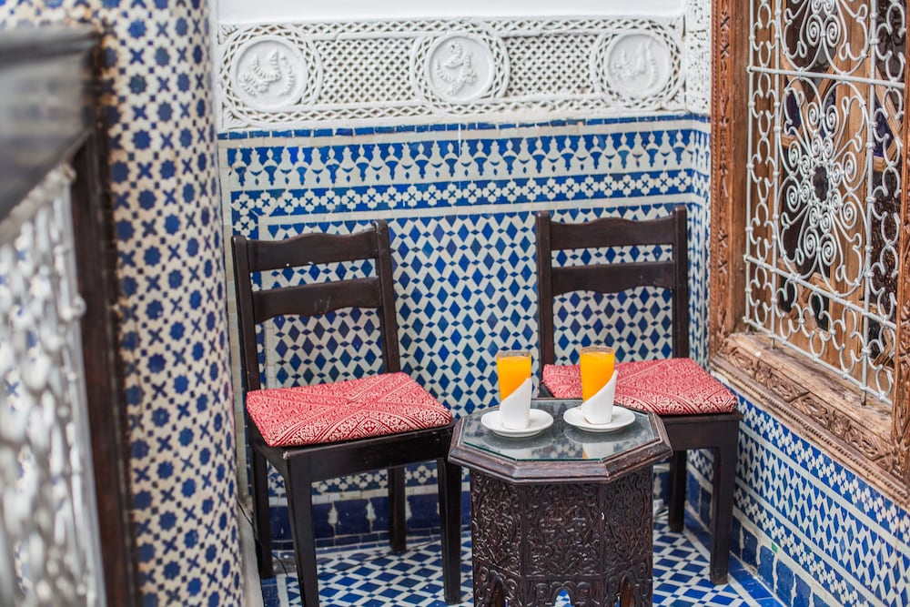 Riad Ghita Palace 38/50