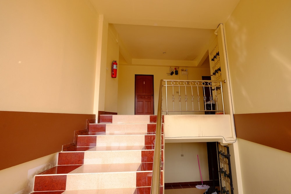 Baan Rim Khong Hotel 14/33