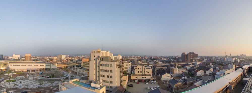Hotel Airport Komatsu 34/40
