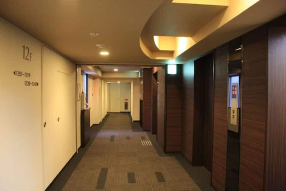 Hotel Route Inn Sapporo Chuo 37/57