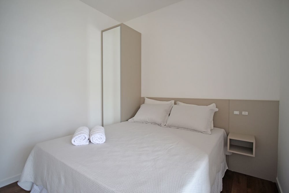 Vila do Centro Apart Hotel 13/50