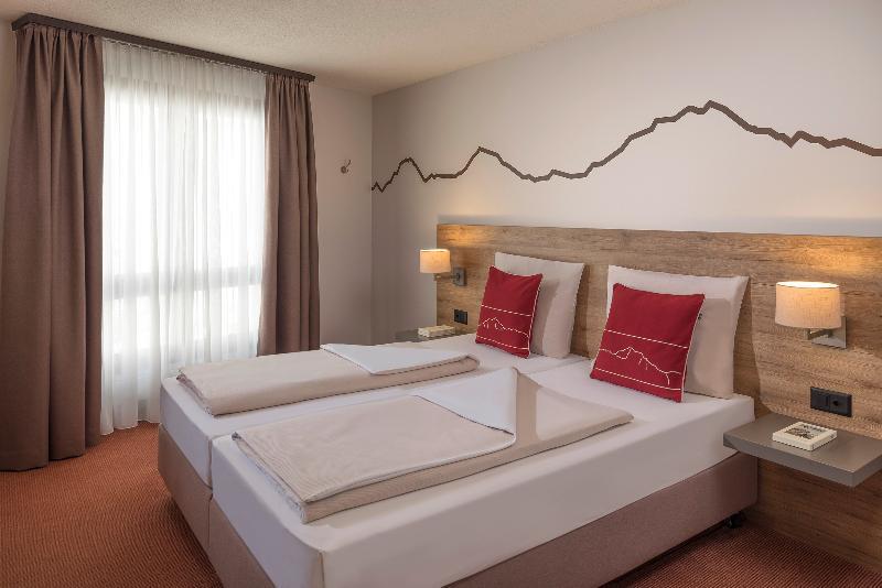 Duplex, Comfort, Apartment, Single, Double Bed