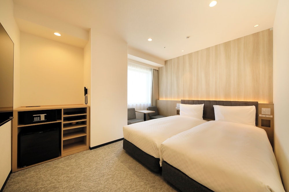 JR West Group Via Inn Prime Sapporo Odori 16/48