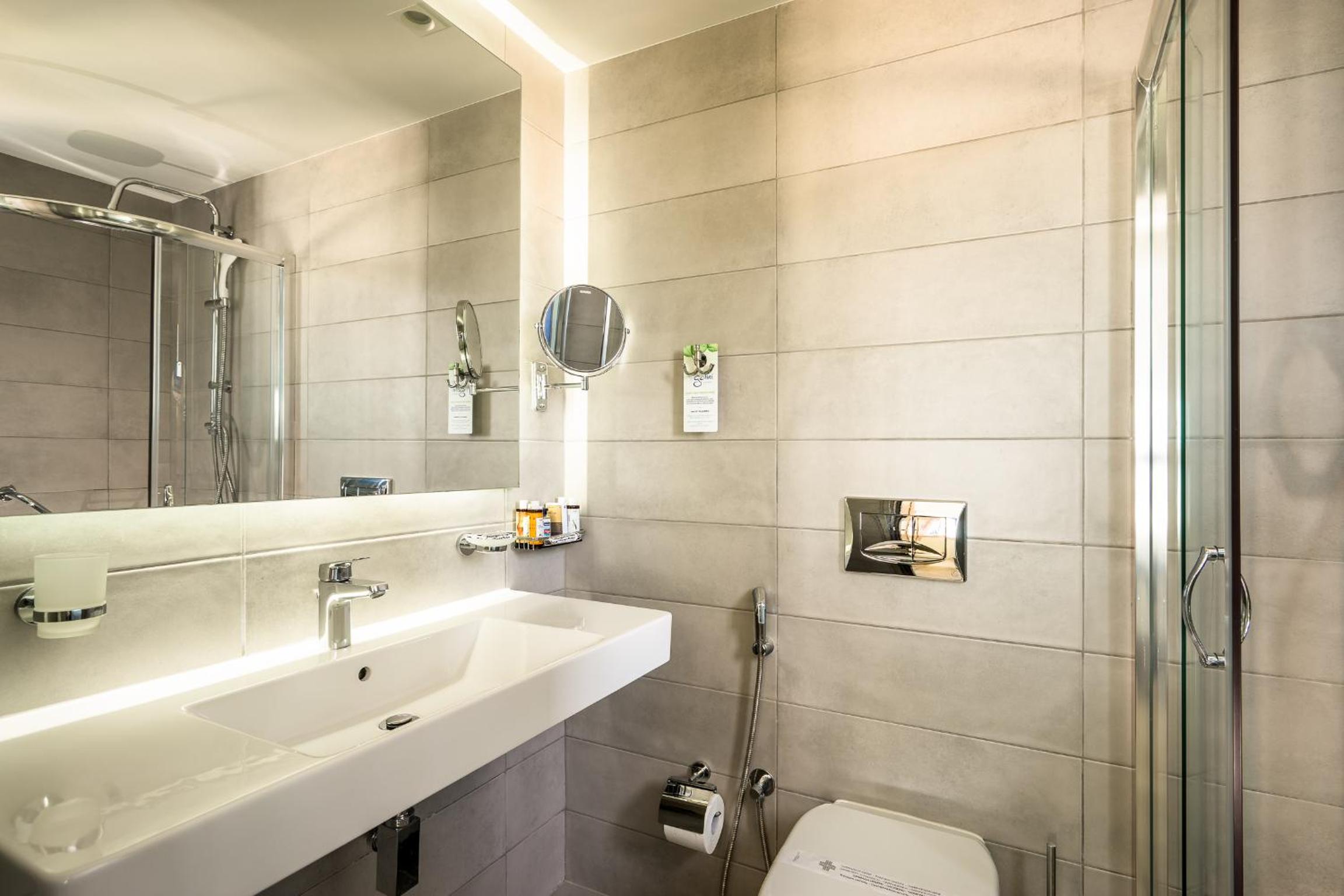 Porto Galini Seaside Resort & Spa 46/47