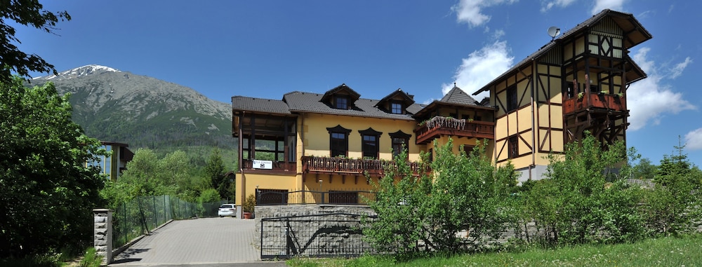 Villa Kunerad 6/40