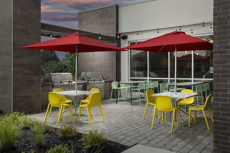 Home2 Suites By Hilton Marysville Oh 28/38
