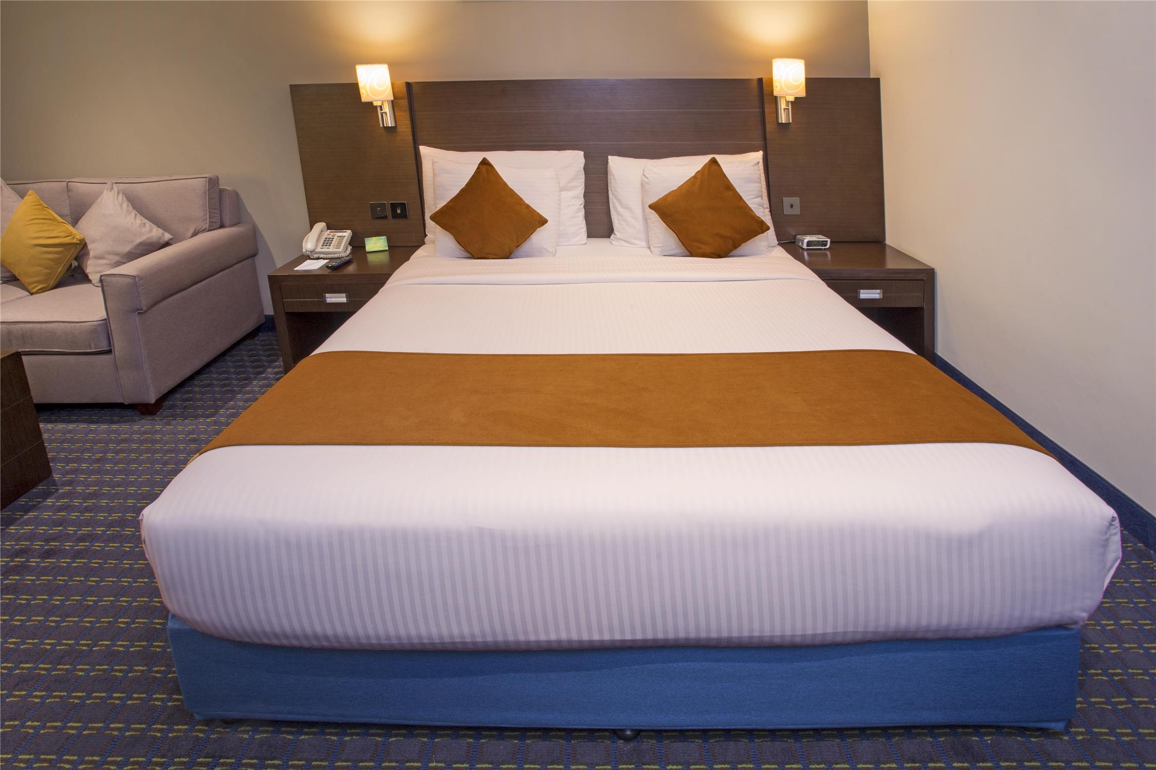 Best Western Premier Muscat 33/74