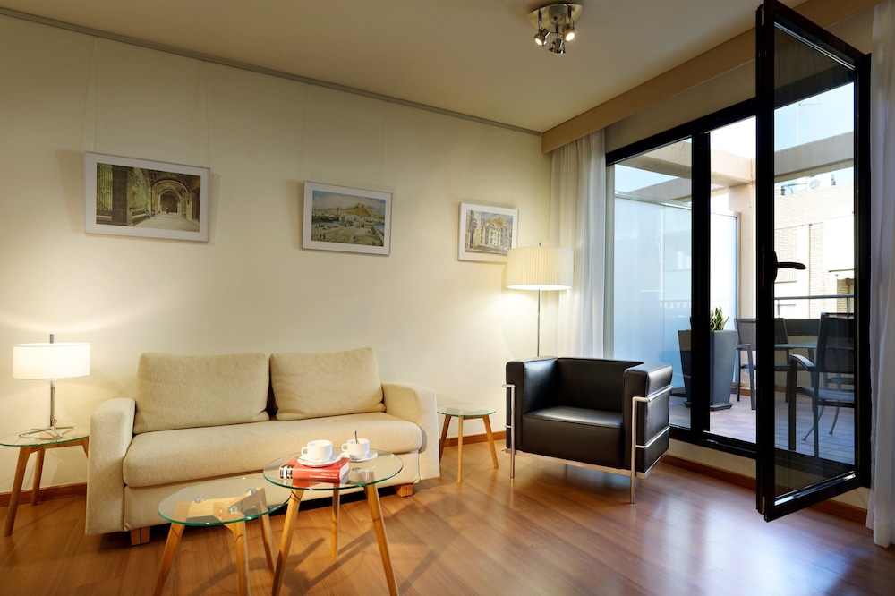 Eurostars Centrum Alicante 44/73