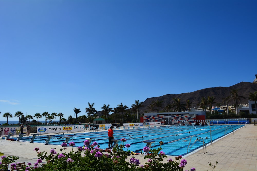 Playitas Hotel 8/68