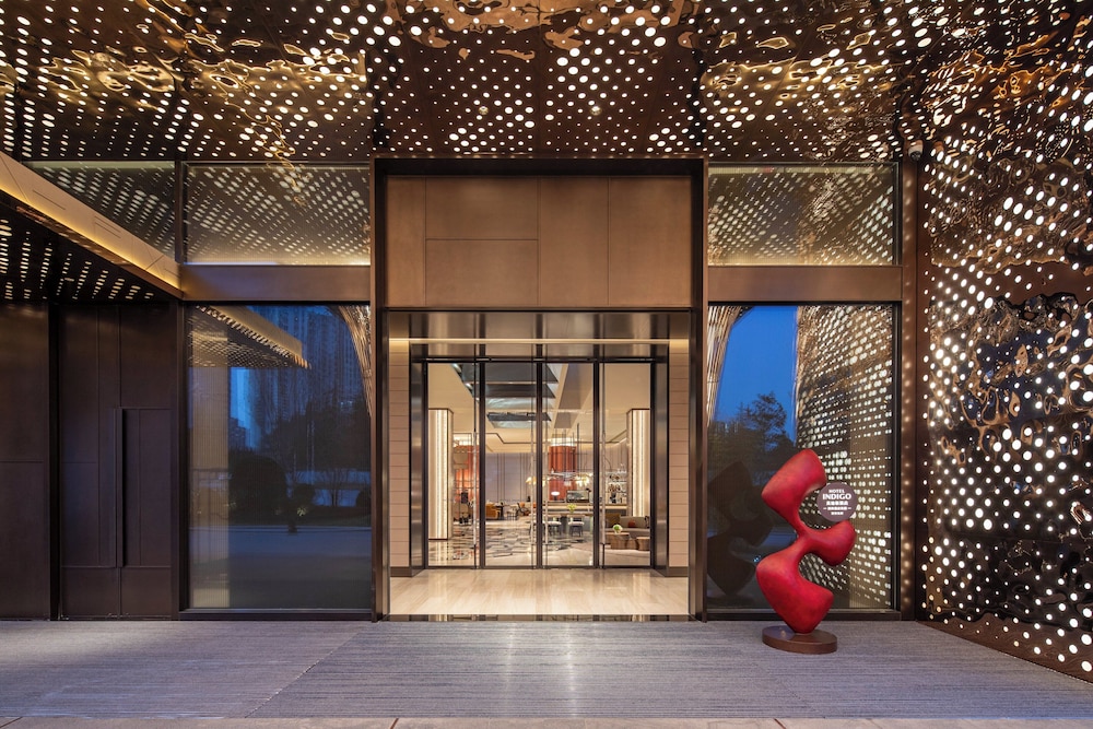 Hotel Indigo Xian High-Tech Zone by IHG، شيآن 42/50