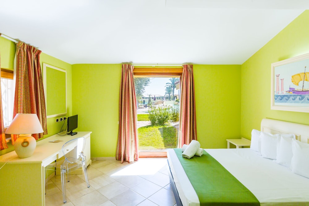 Argonauti Greenblu Resort 27/64