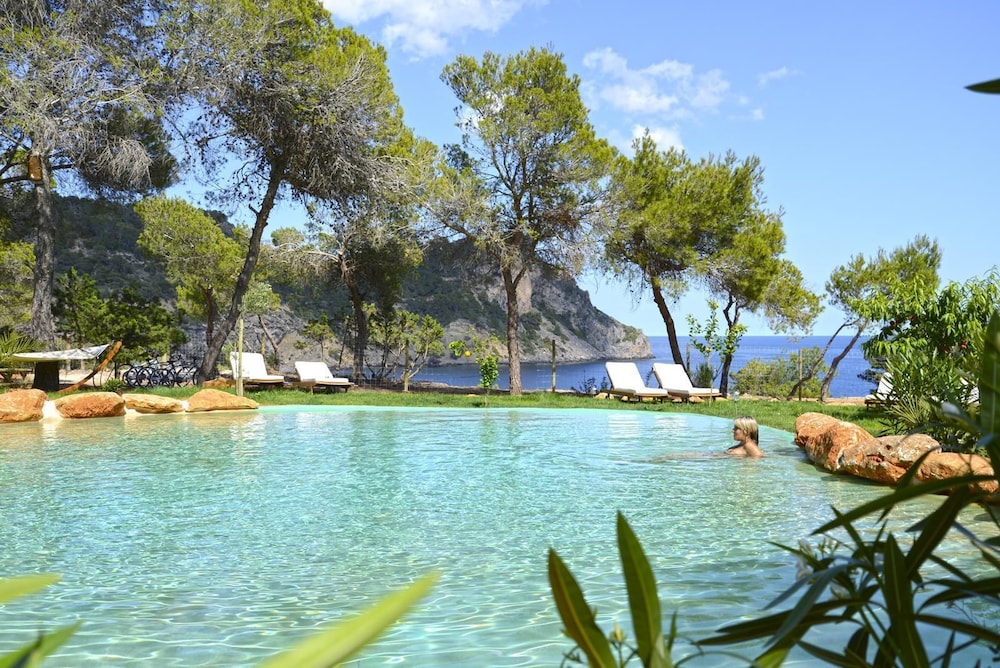 Hostal Cala Boix 28/35