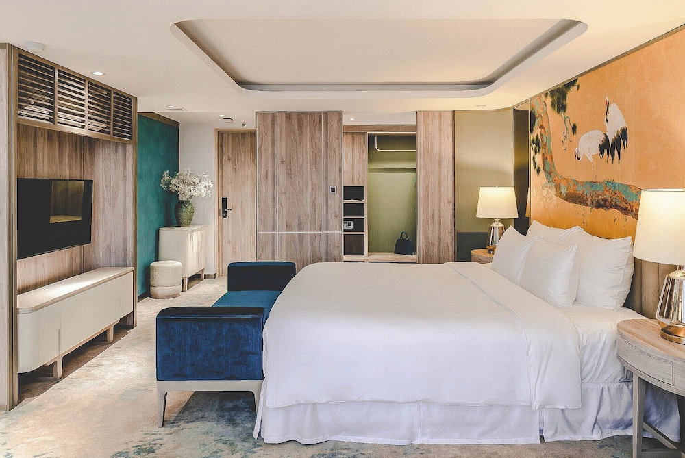 Hanoi Le Jardin Hotel & Spa 28/74
