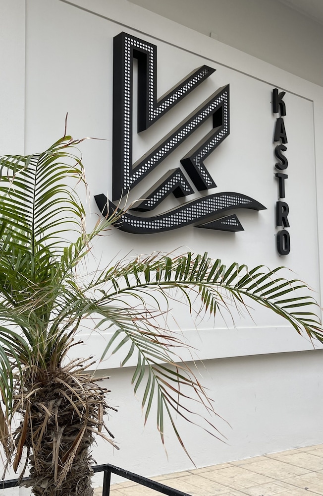 Kastro in HERAKLION