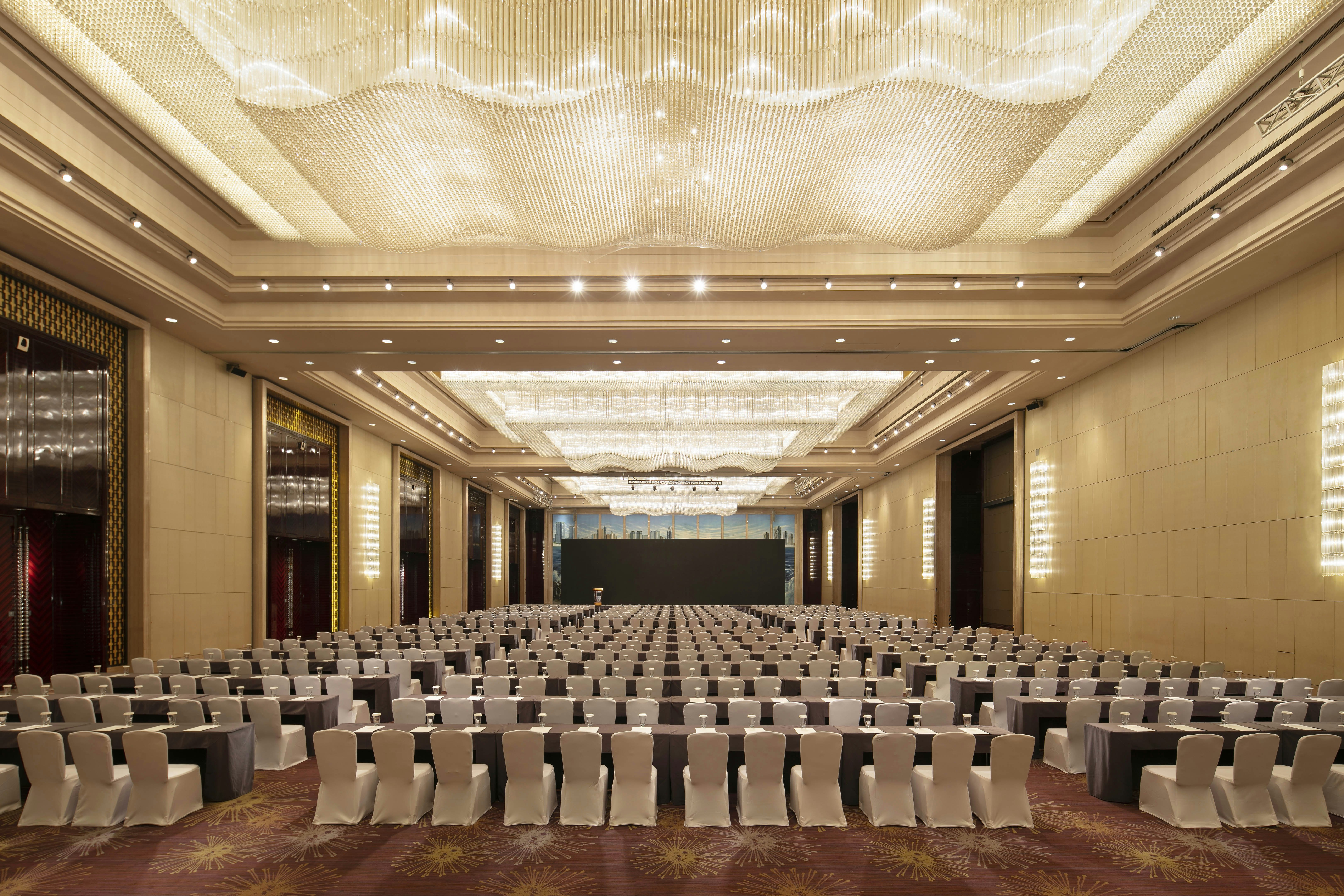 HILTON DALIAN 21/30