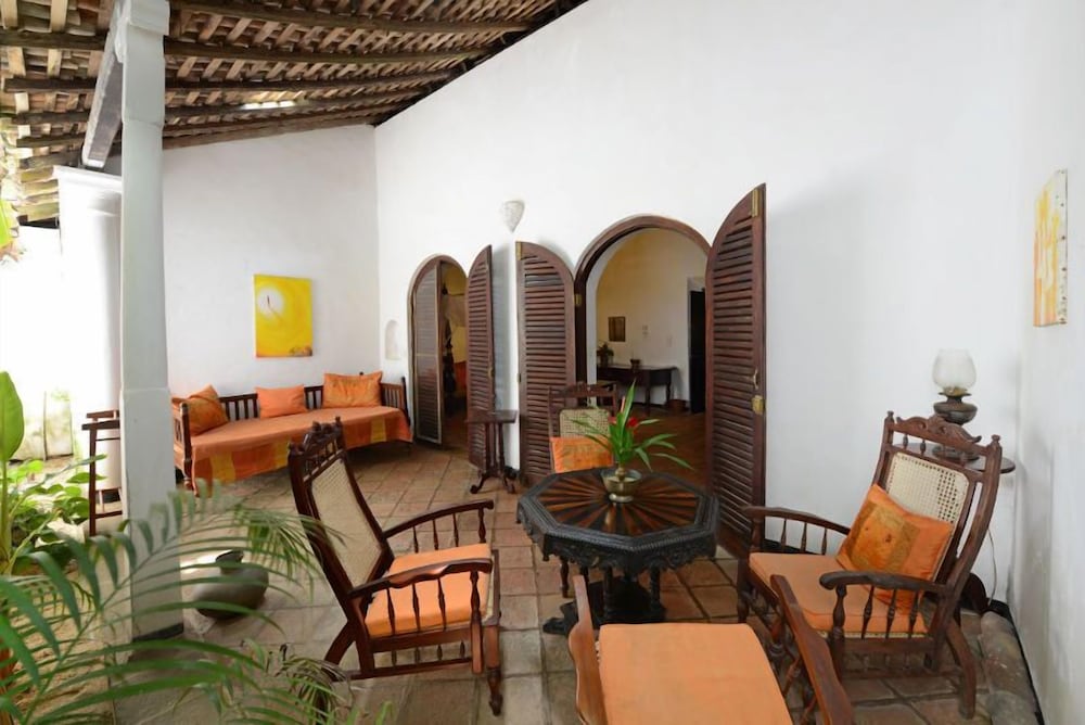 Secret Garden Villa 18/37
