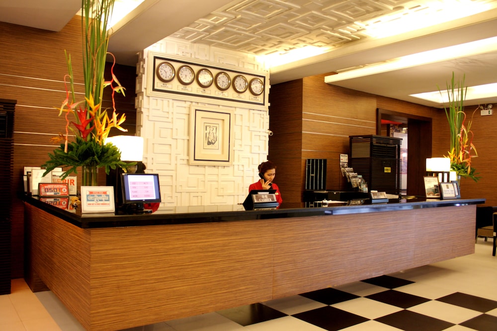 Manila Grand Opera Hotel 4/54