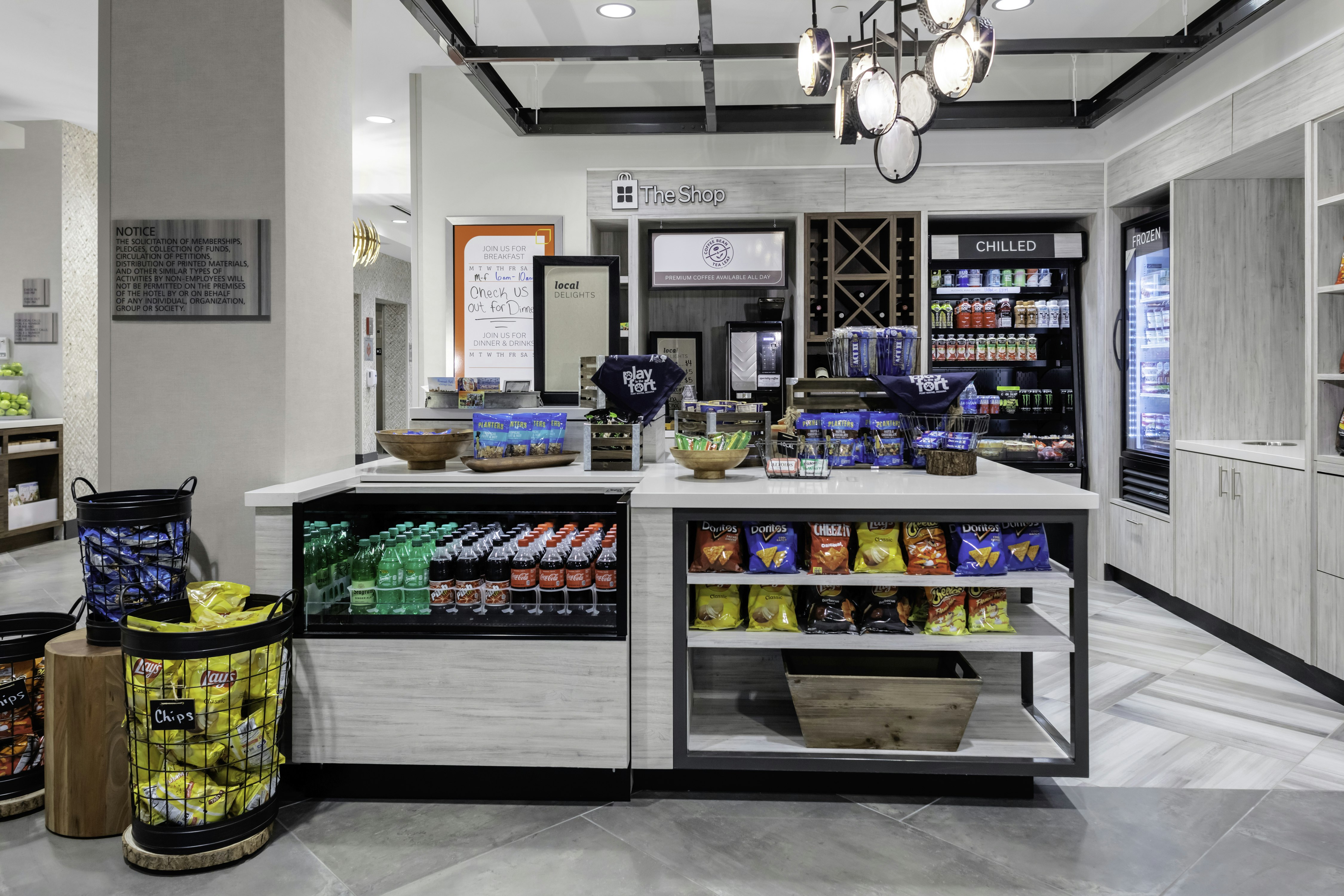 Home2 Suites by Hilton Fort Wayne North 8/18