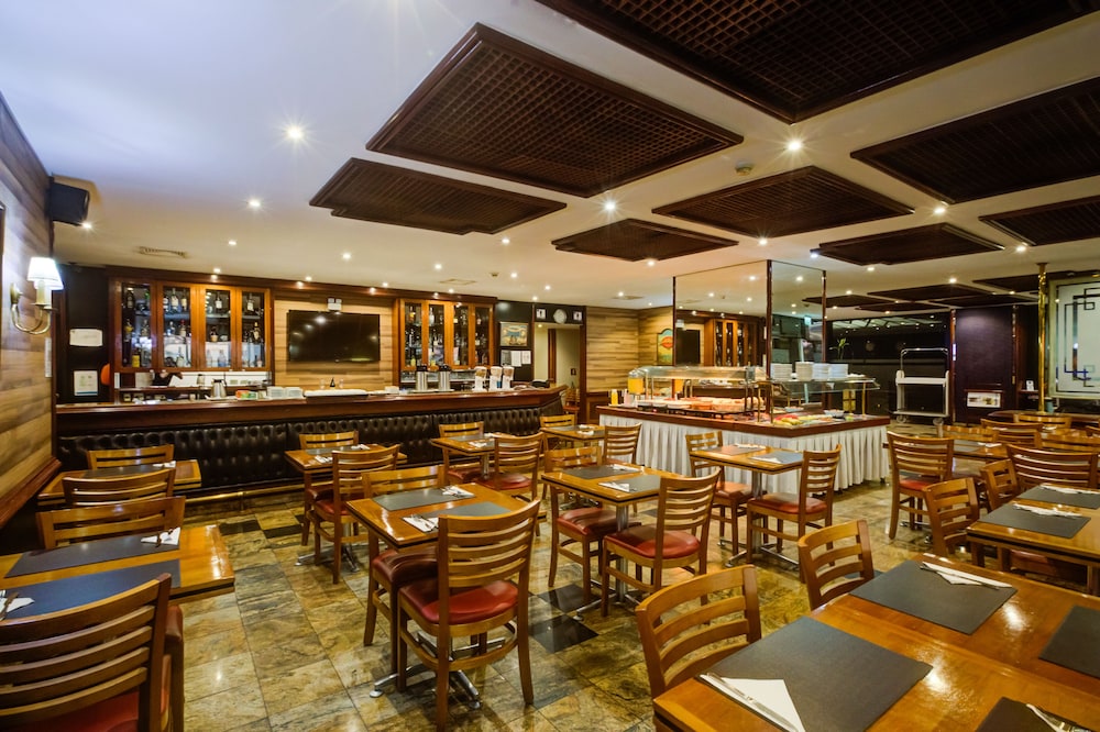 Rio Aeroporto Hotel Galeao 44/57