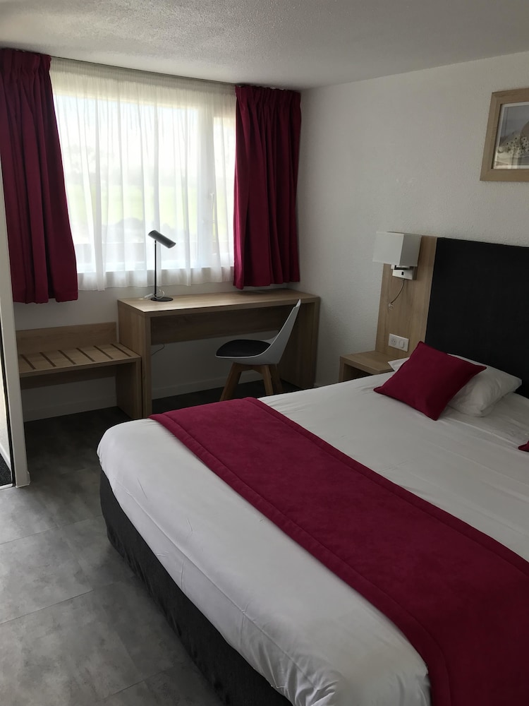 Campanile Lille Est Hem 7/40