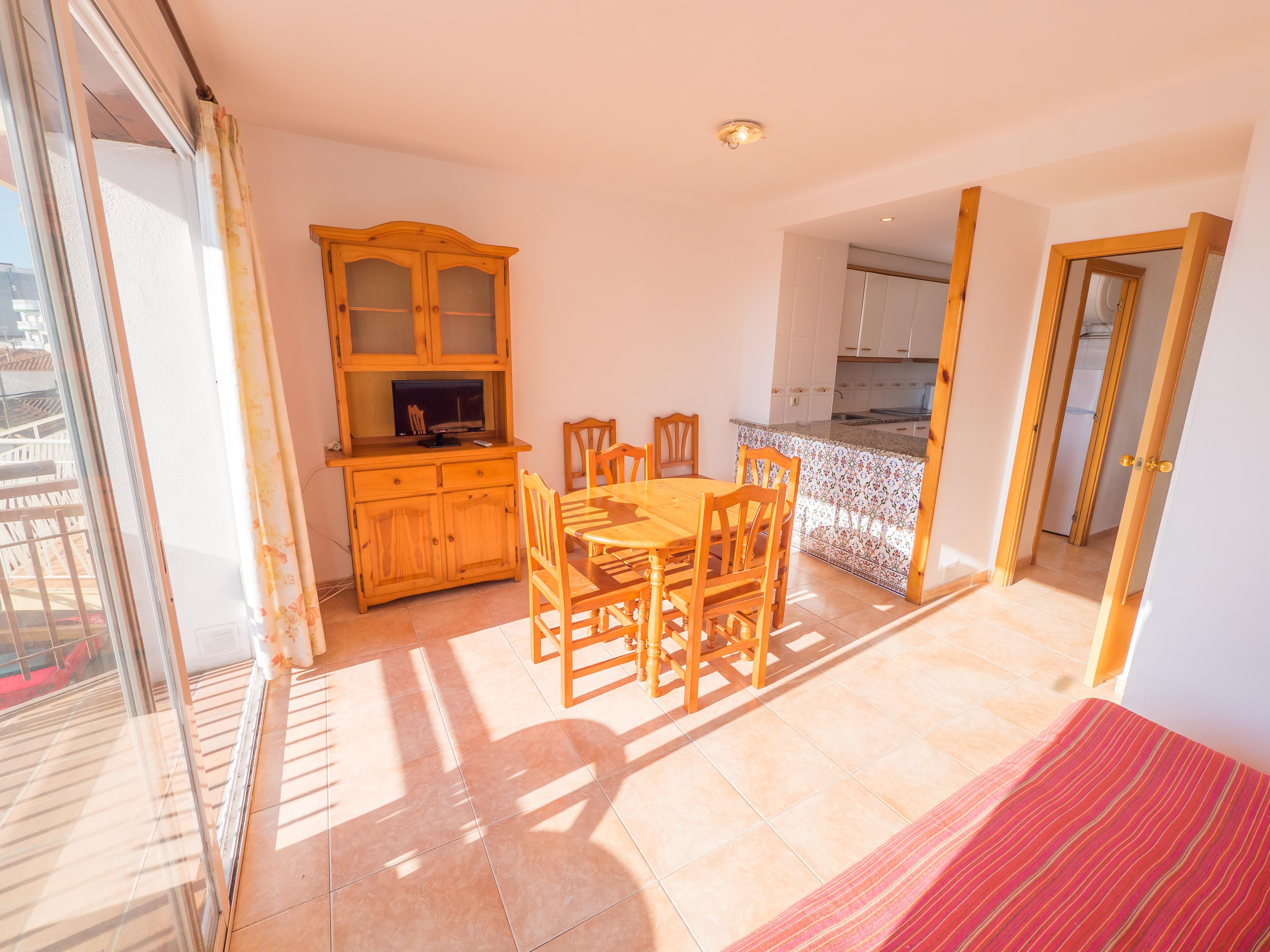 Apartaments AR Europa Sun 11/24