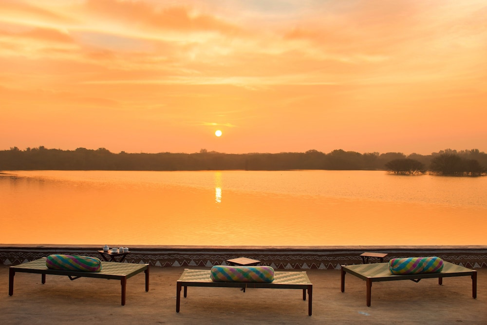 RAAS Chhatrasagar 44/50