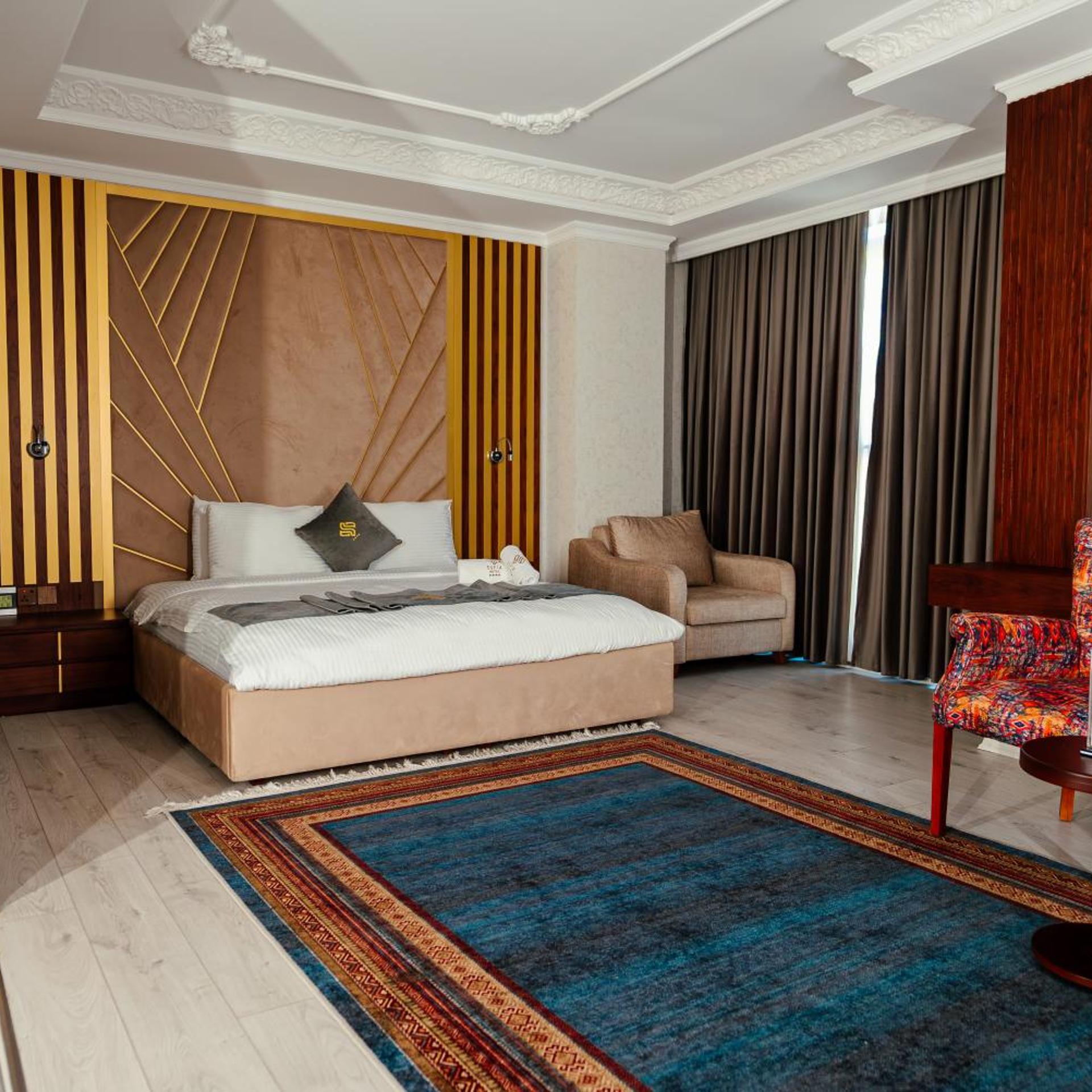 Sofia Hotel 30/64