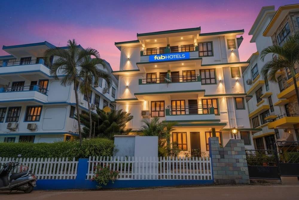 ALOR HOLIDAY RESORT HOTEL 2/50