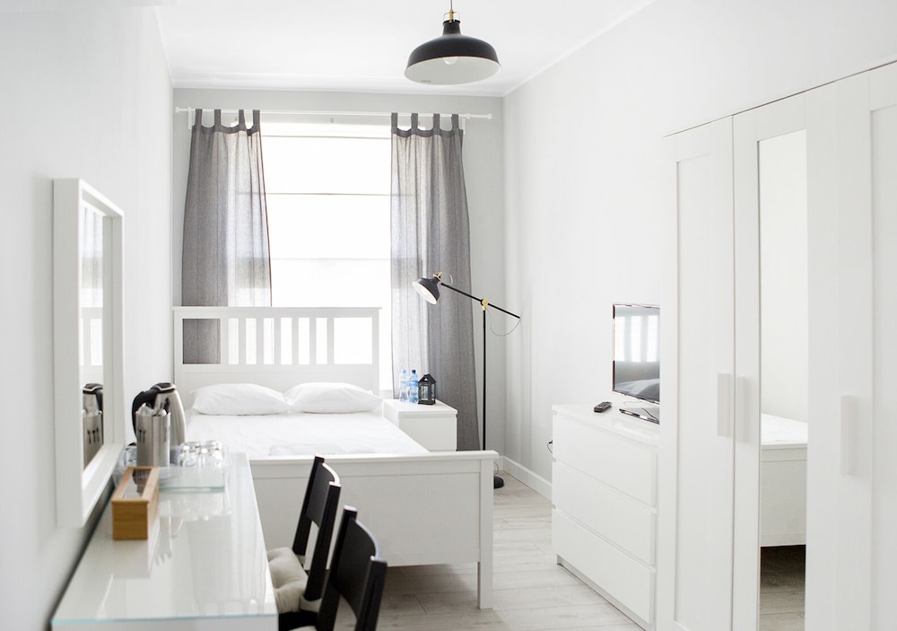 Apartamenty Proeko Kolobrzeg 34/35
