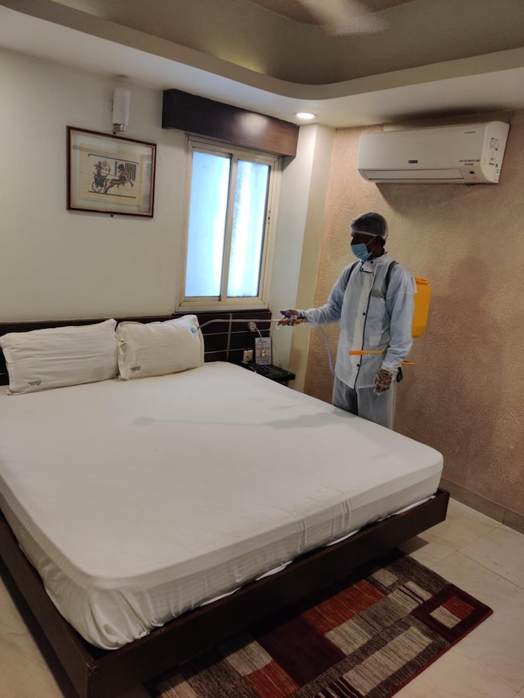 Hotel Shree Vatika 14/27