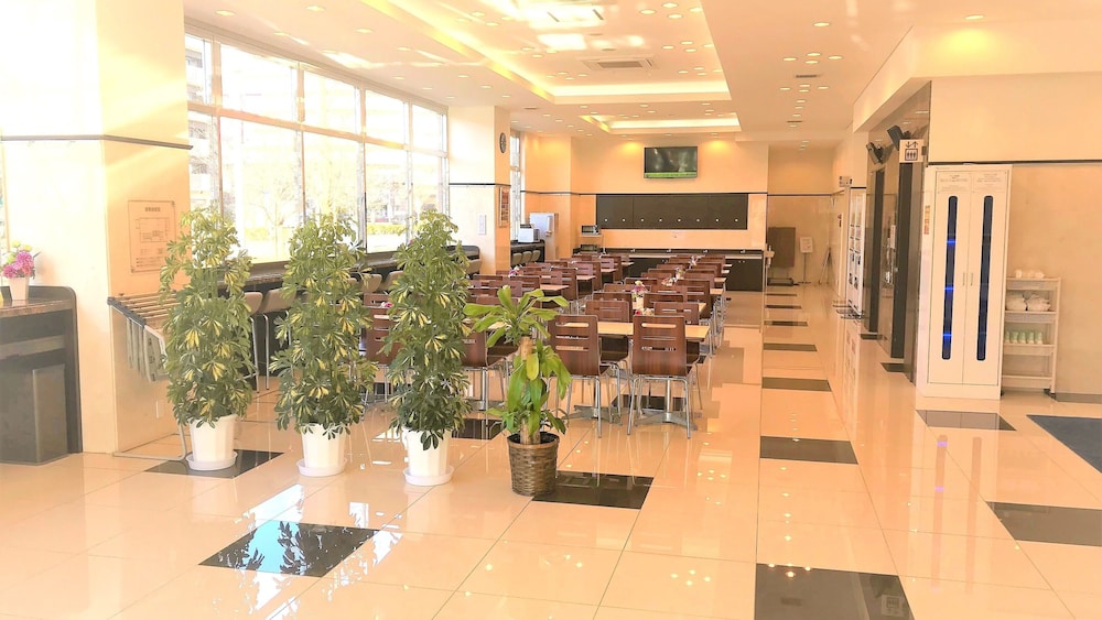 Toyoko Inn Urawa Misono Eki Higashi Guchi 43/49