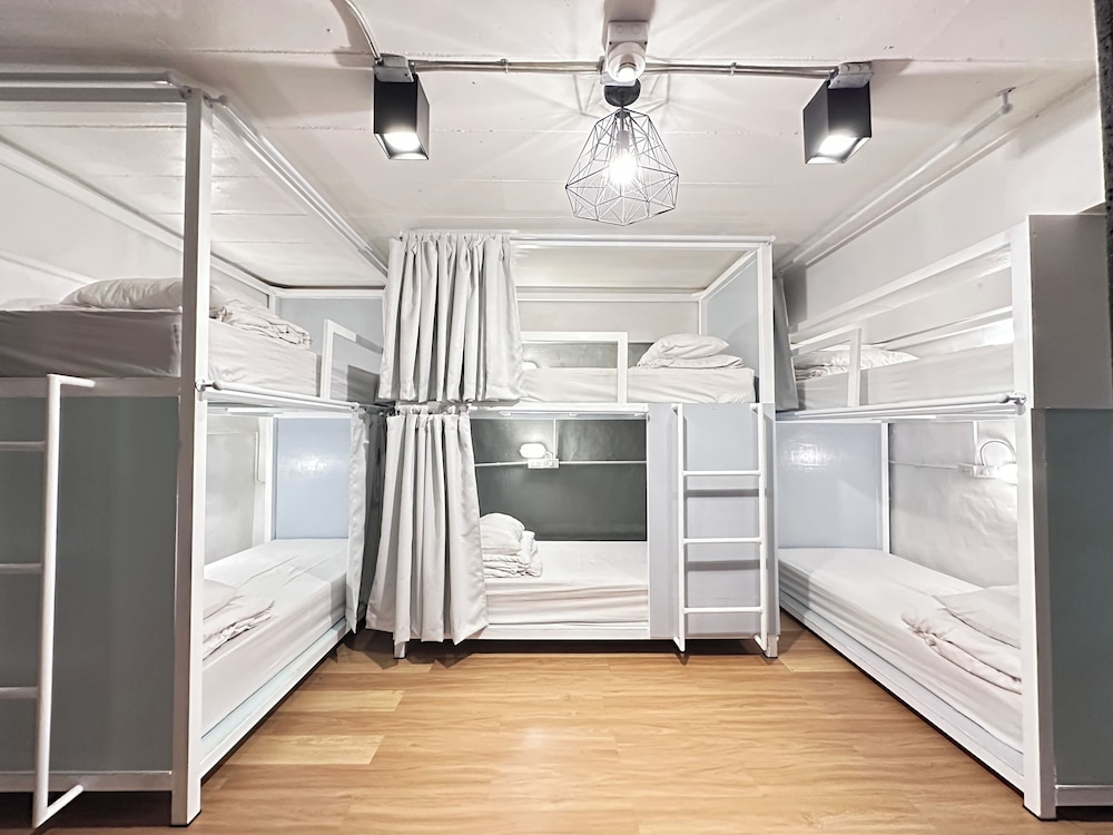 Salee Hostel 22/41