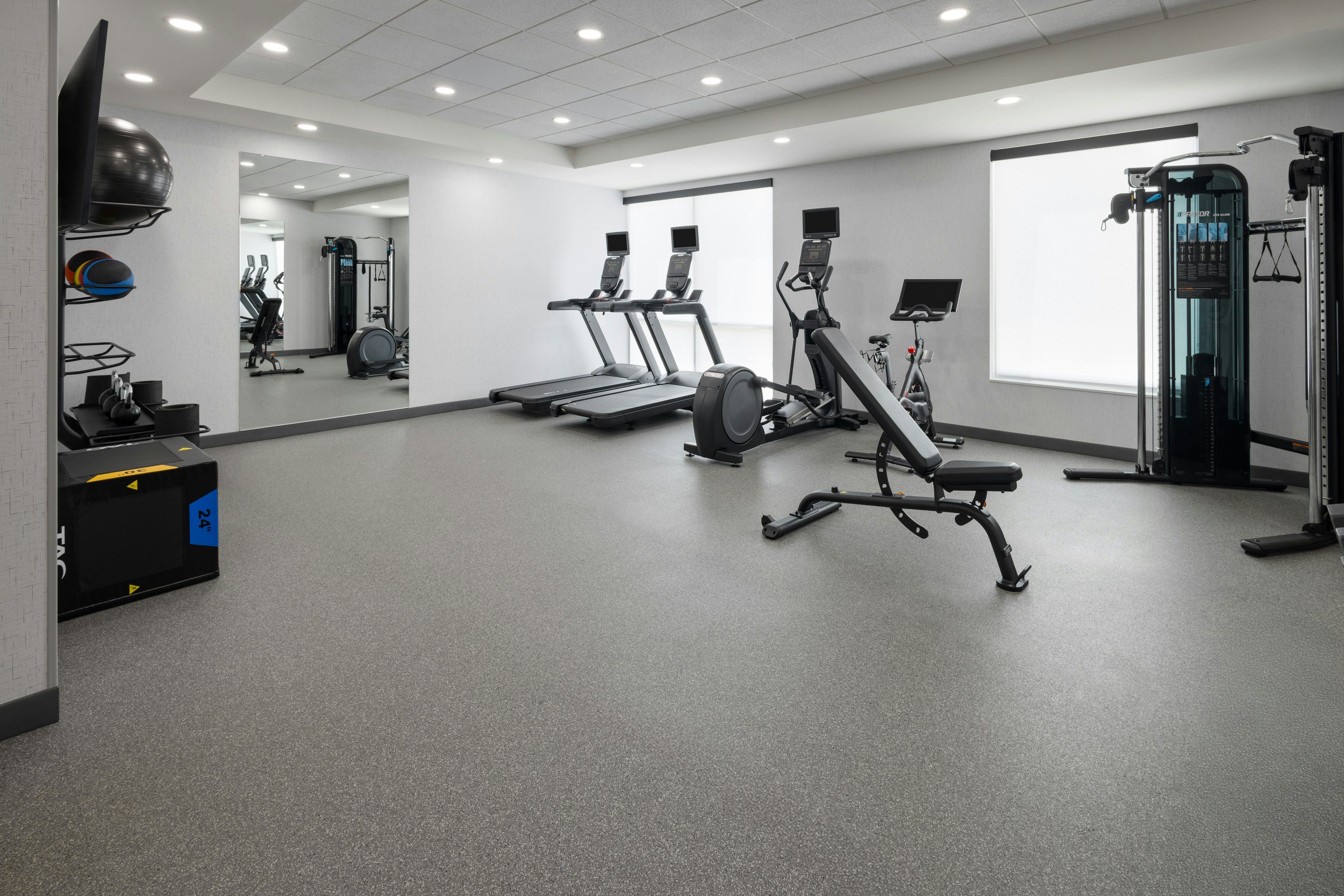 Home2 Suites by Hilton Stockbridge Atlanta 18/33