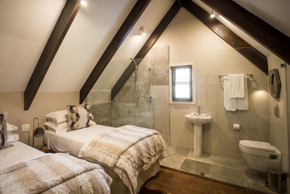 Bush Villas Self-Catering At Botlierskop 10/50