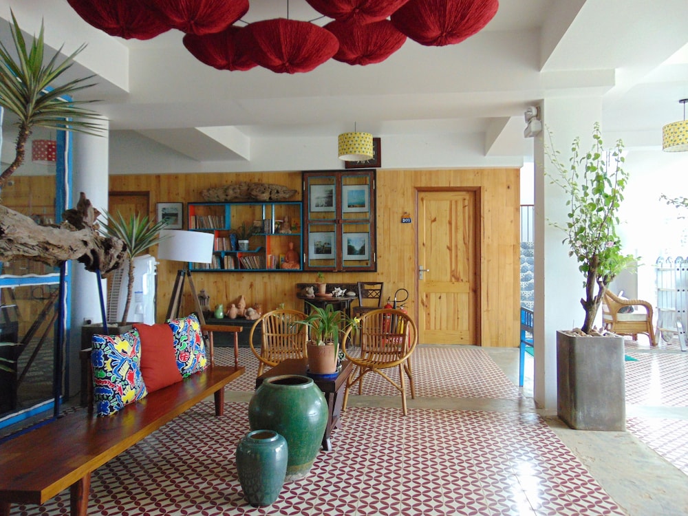 Hotel De Condor 24/46