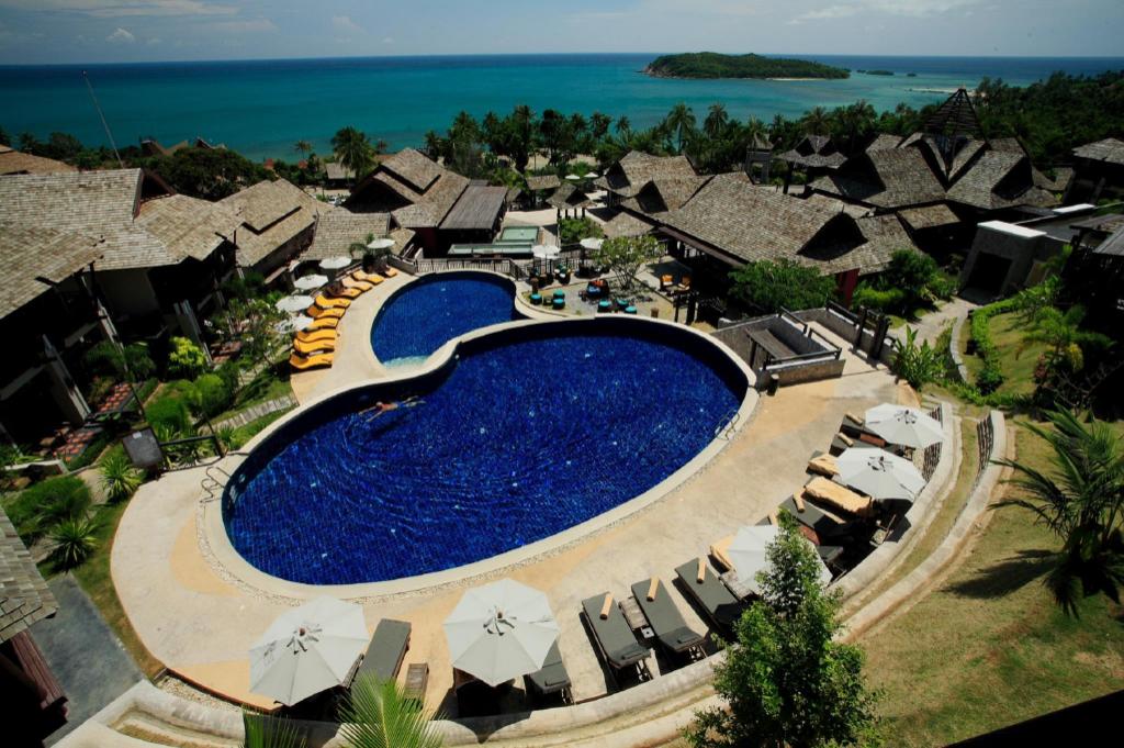 Bhundhari Resort & Villas Samui 38/50
