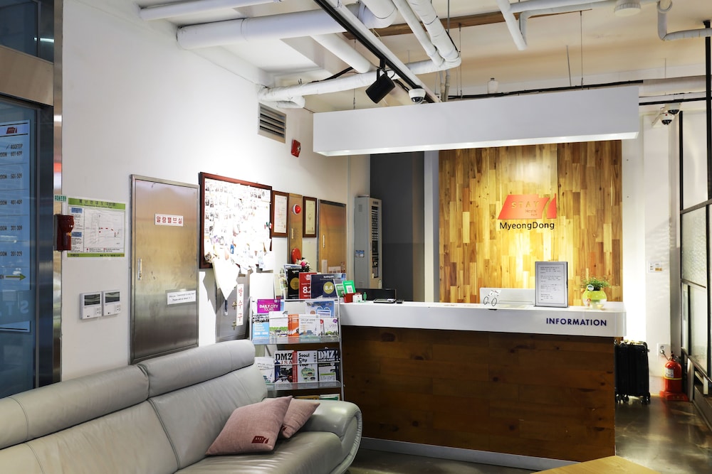 Myeongdong Stay7 8/50